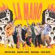 Ghetto Kids, Major Lazer, Guaynaa feat. Tavo Rayo - La Mano