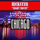 Rickster - Night Moves (Night House Mix)