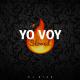 DJ Niar - Yo Voy (Slowed)