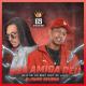 GS O Rei do Beat feat. MC Levin - Sua amiga deu