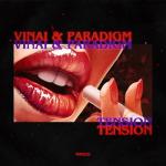 album image Tension Tension - Single