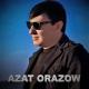 Azat Orazow - Yalan soygi (vk.com/bagshylar)
