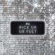 p² feat. R.A.E - Pick Up Ur Feet feat. R.A.E (Extended Mix)