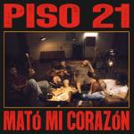 album image Mató Mi Corazón Mató Mi Corazón - Single