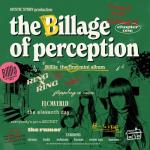 album image RING X RING the Billage of perception : chapter one - EP