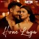 Jubin Nautiyal - Hone Laga