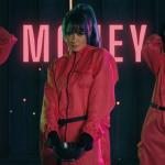 album image Money (Rock Version) cover by Rain Paris Money - Single