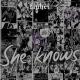 J. Cole feat. Amber Coffman & Cults - She Knows (slowed and reverb)