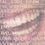 album image Thank You Supposed Former Infatuation Junkie