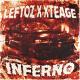 Leftoz, Xteage - INFERNO