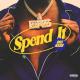 BRS Kash - Spend It
