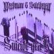 Hentai Xander x WEEDMANE - IN HEAT x SUICIDE YEAR (Slowed + Reverb)