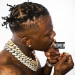 album image ROOF Back On My Baby Jesus Sh!t AGAIN - EP