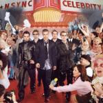 album image Girlfriend Celebrity