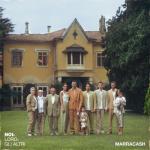 album image CRAZY LOVE NOI, LORO, GLI ALTRI