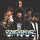Hi-Rez feat. (Tech N9ne, KR$NA, Joell Ortiz, Twista, Bizzy Bone, A-F-R-O) - Overdrive