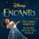 Stephanie Beatriz, Olga Merediz, Encanto - Cast - The Family Madrigal