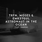 album image Astronaut in the Ocean Astronaut in the Ocean (feat. Siadou) - Single