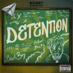 album image Detention Detention - Single