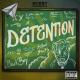 Bobby Hendrixx - Detention