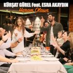 album image Haram Olasın Haram Olasın (feat. Esra Akaydın) - Single