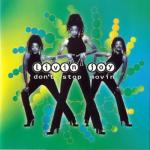 album image Don't Stop Movin' Don’t Stop Movin’