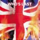 The Who - Baba O'Riley