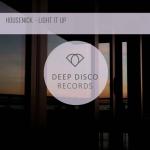 album image Light It Up Light It Up - Single