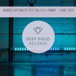 album image I Don't Beg (Original Mix) I Don't Beg - Single