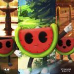 album image SUMMER JAM SUMMER JAM - Single