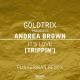 Goldtrix pres. Andrea Brown - It's Love (Trippin') (Funkerman Extended Remix)