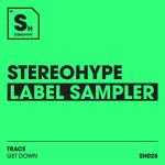 album image Get Down Get Down - Single