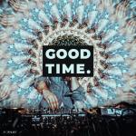 album image Good Time Good Time - Single