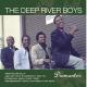 Harry Douglas, Deep River Boys - Mr. Bass Man