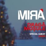 album image Draga Mosule (Special Guest: Mama) Dragă Moșule - Single