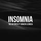 The Kiffness x Ognjen & Sinisa - Insomnia (Live Looping Balkan Club Remix) [OFFICIAL VIDEO]