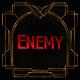 「 Myu-Chan 」 - Enemy