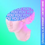 album image On My Mind On My Mind - Single