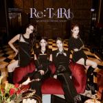 album image Tiki Taka Re:T-ARA - Single