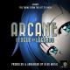 Geek Music - Enemy (From"Arcane League Of Legends")