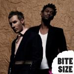 album image Teardrop Bite Size Massive Attack - EP
