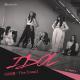 E.Gen, feat. Jun Ji Won - You Can Cry [Idol: The Coup OST Part.2]