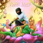 album image Toxic Love Toxic Love - Single