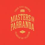 album image Dime (Masters en Parranda) Masters en Parranda (Colombian Pop Collection) - EP