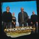 Proconsul - Mi-ai luat inima