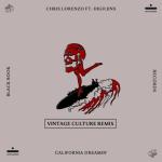 album image California Dreamin' (feat. High Jinx) [LP Giobbi Extended Remix] California Dreamin' (feat. High Jinx) [Vintage Culture Remix] - Single