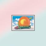 album image Change the Rule Eat a Peach