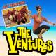 The Ventures - Ghost Riders in the Sky