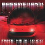 album image Faster Harder Louder Faster Harder Louder