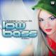 Antib Provocateur feat. Stella J. Fox - Low Bass (feat. Stella J. Fox)